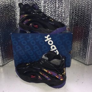 REEBOK SHAQNOSIS OG